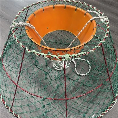 Periuk Ketam Raja Tugas Berat