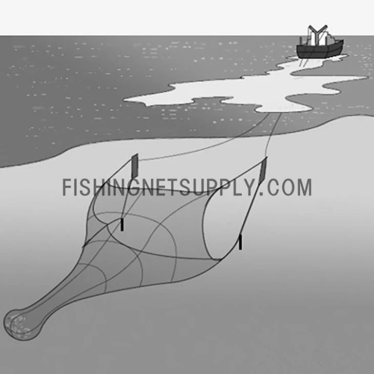 Midwater Trawl