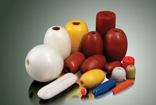 PVC Terapung